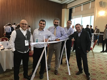 Madeni Yağ Sektör Çalıştayı 2018